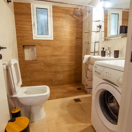 Appartement Gm Experience