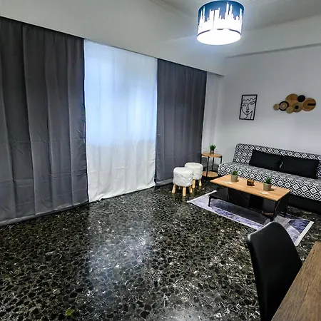 Gm Experience Appartement