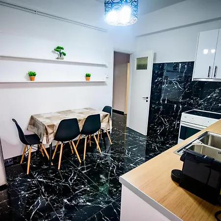 Appartement Gm Experience