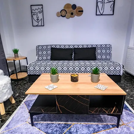 Gm Experience Appartement *