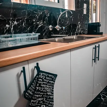 Gm Experience Appartement *