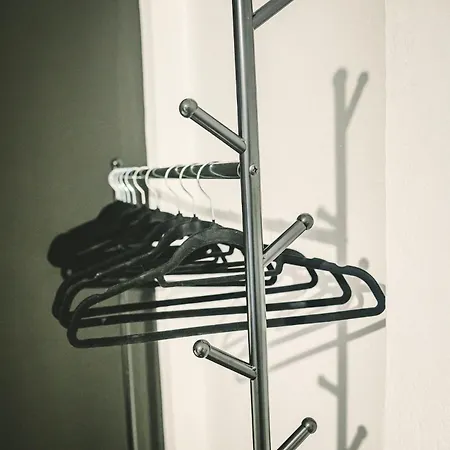 Appartement Gm Experience Athènes