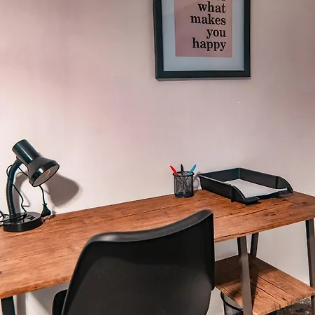 Appartement Gm Experience *