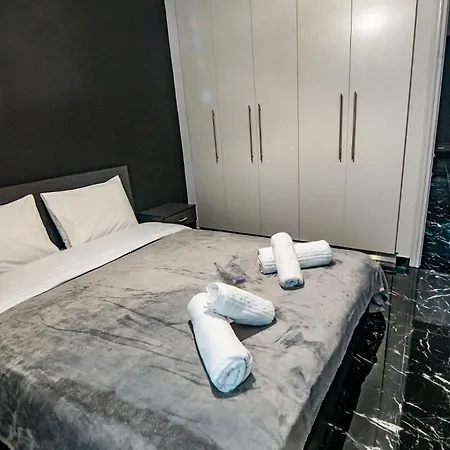 Appartement Gm Experience *