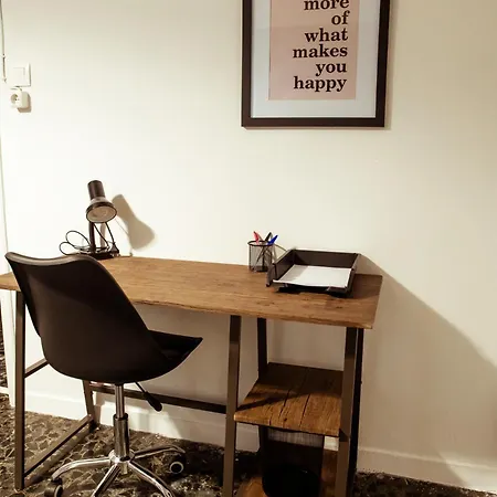 Gm Experience Apartment