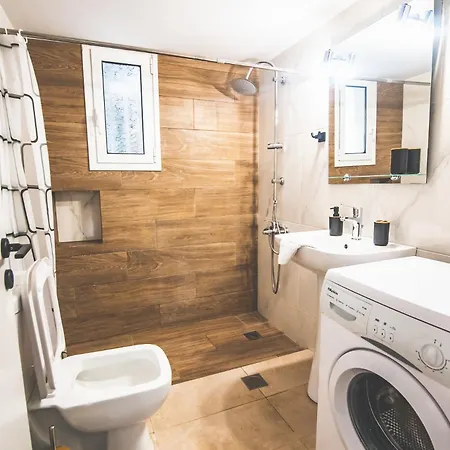 Appartement Gm Experience *