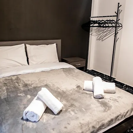 Gm Experience Apartment Athens