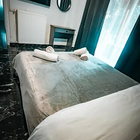 Appartement Gm Experience Athènes