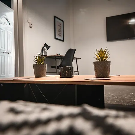 Gm Experience Appartement Athènes