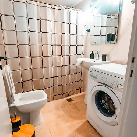 Gm Experience Appartement