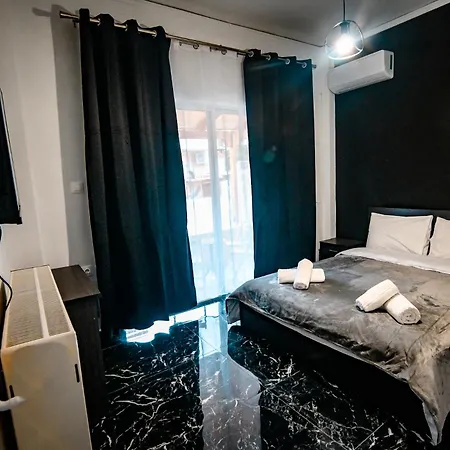 Appartement Gm Experience *