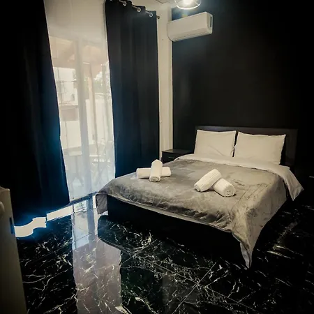 Gm Experience Apartment *
