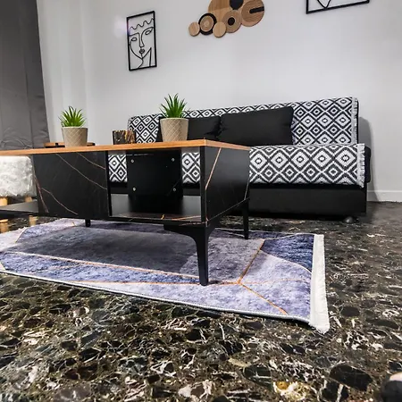 Gm Experience Appartement