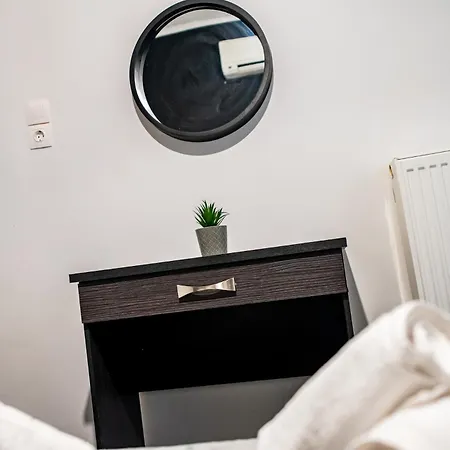 Appartement Gm Experience *